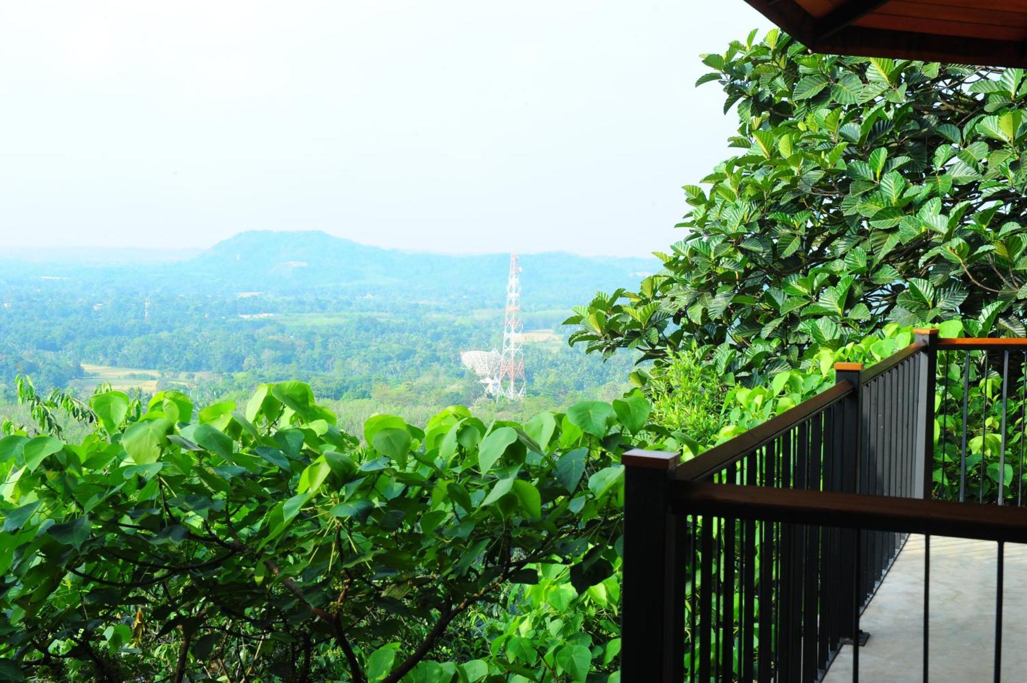 Kithul Kanda The Mountain Resort Padukka Bagian luar foto