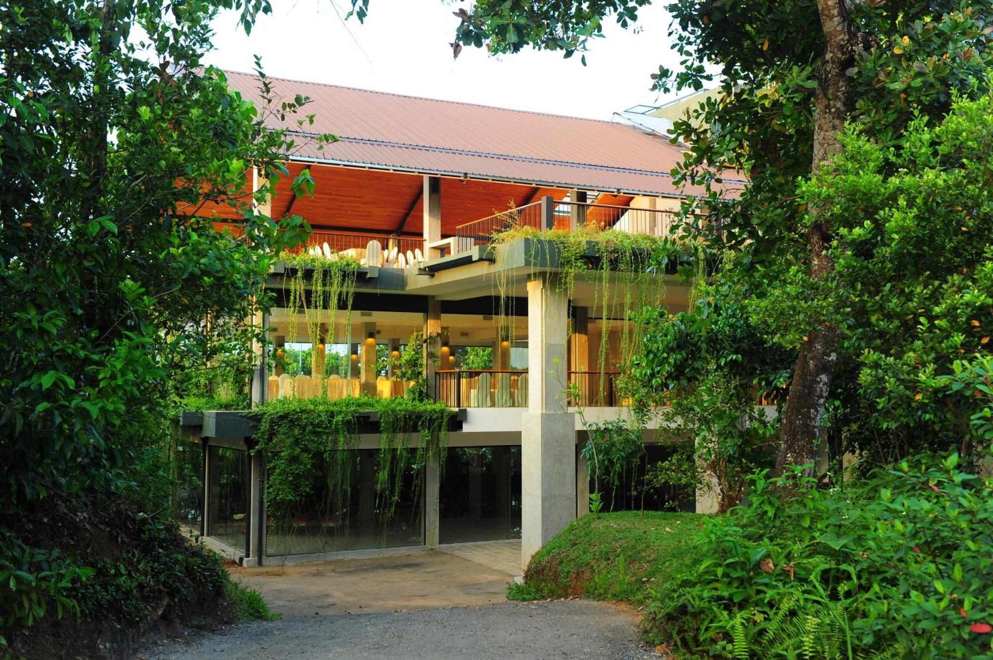 Kithul Kanda The Mountain Resort Padukka Bagian luar foto