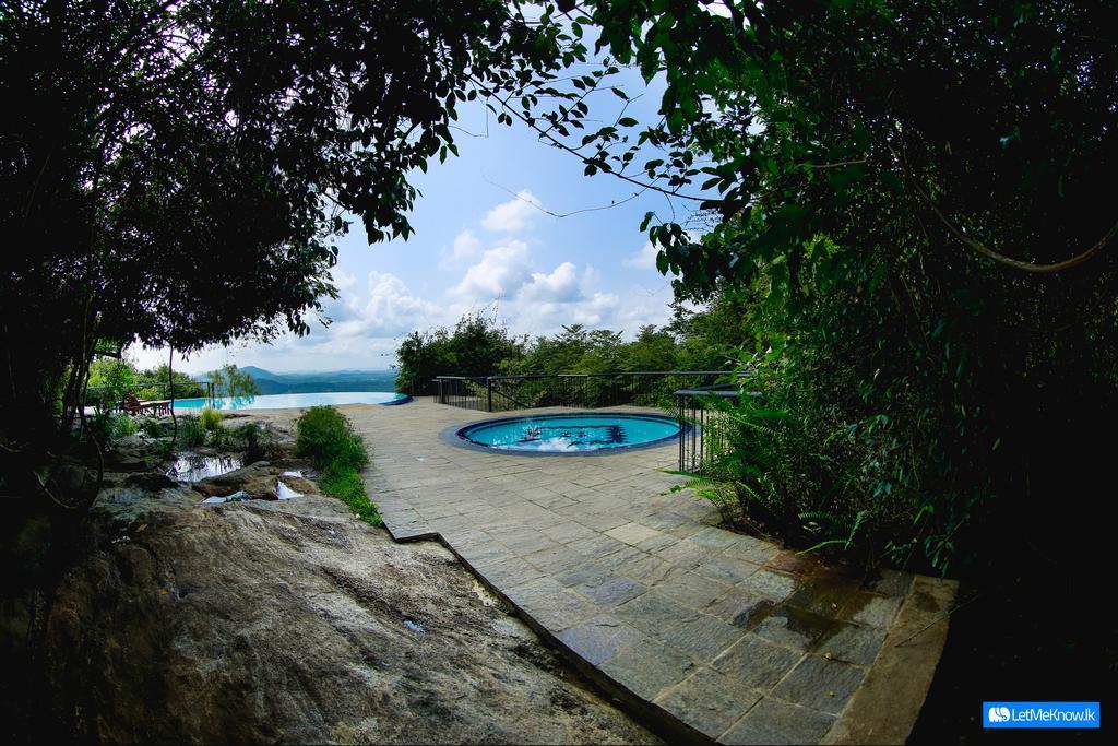 Kithul Kanda The Mountain Resort Padukka Bagian luar foto