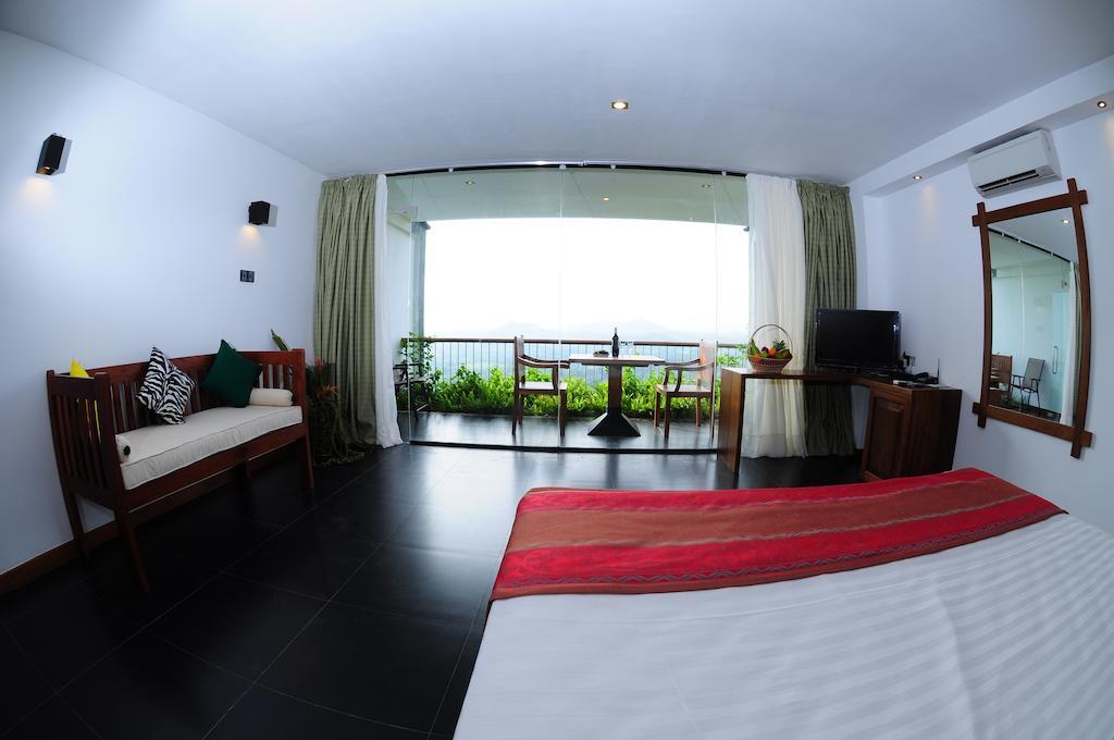 Kithul Kanda The Mountain Resort Padukka Ruang foto