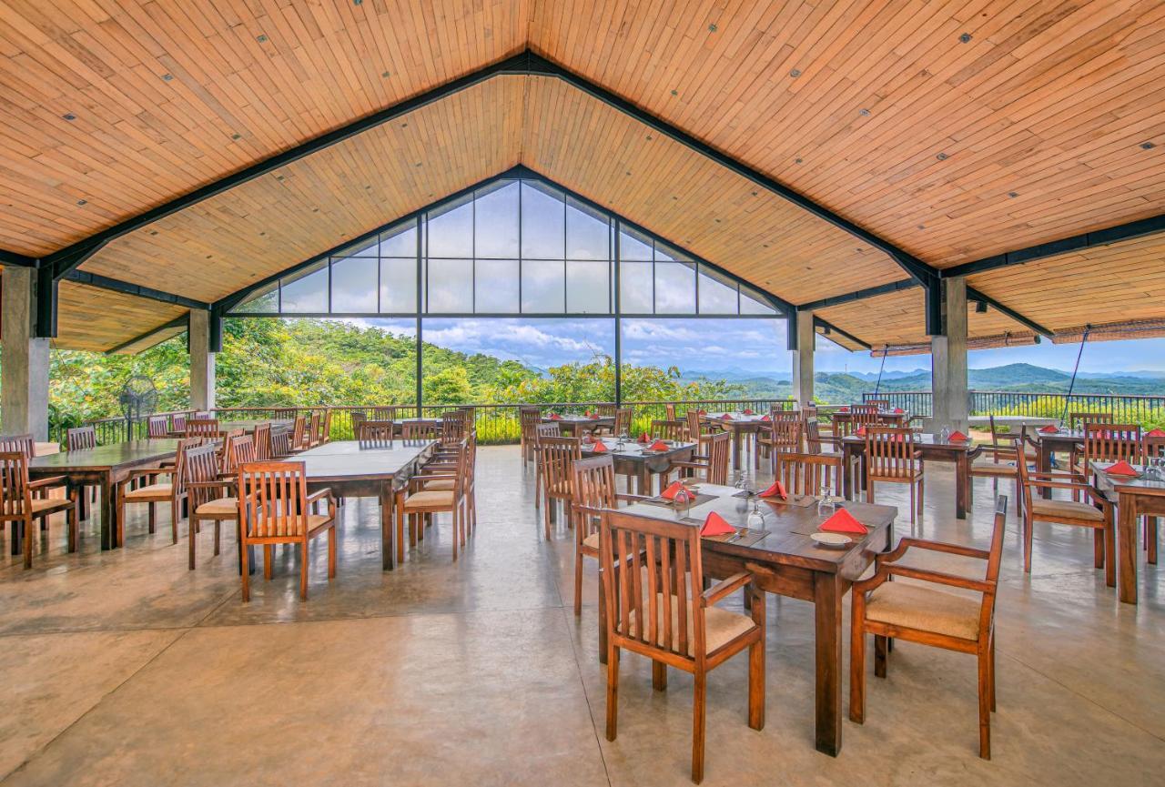 Kithul Kanda The Mountain Resort Padukka Bagian luar foto